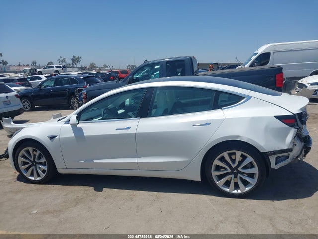 Tesla Model 3 Long Range/performance 2019 5YJ3E1EB9KF407009 Image 14