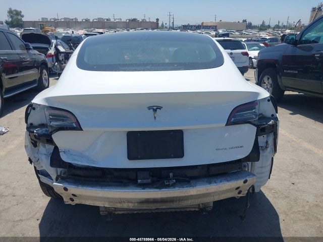 Tesla Model 3 Long Range/performance 2019 5YJ3E1EB9KF407009 Image 16