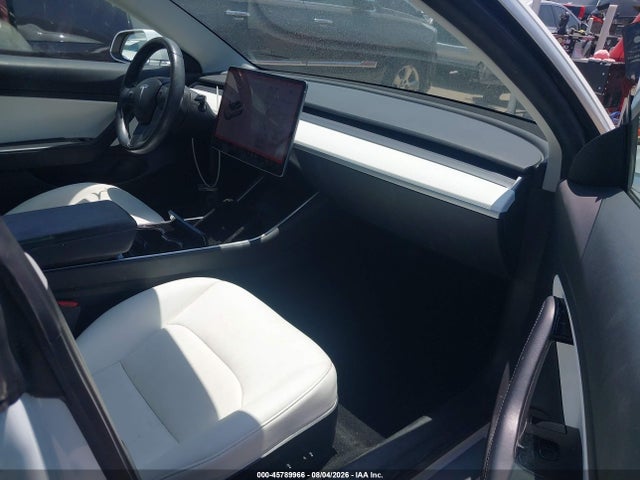 Tesla Model 3 Long Range/performance 2019 5YJ3E1EB9KF407009 Image 5