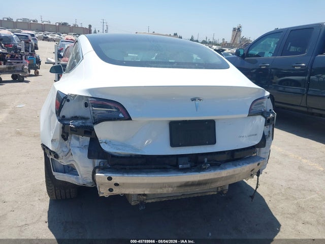 Tesla Model 3 Long Range/performance 2019 5YJ3E1EB9KF407009 Image 6