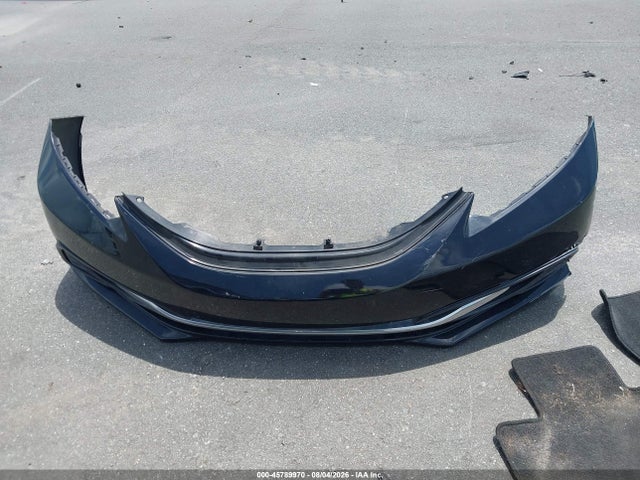 Aukcja sprzedaży 2015 Honda Civic Ex, vin: 19XFB2F85FE026168, numer aukcji: 45789970
