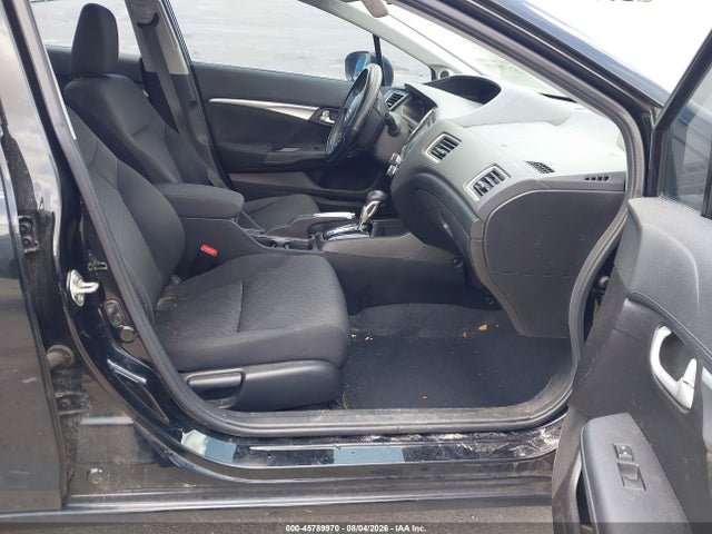 Aukcja sprzedaży 2015 Honda Civic Ex, vin: 19XFB2F85FE026168, numer aukcji: 45789970