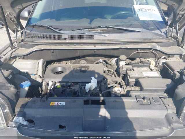 KIA Soul 2017 KNDJN2A20H7410916 Image 10