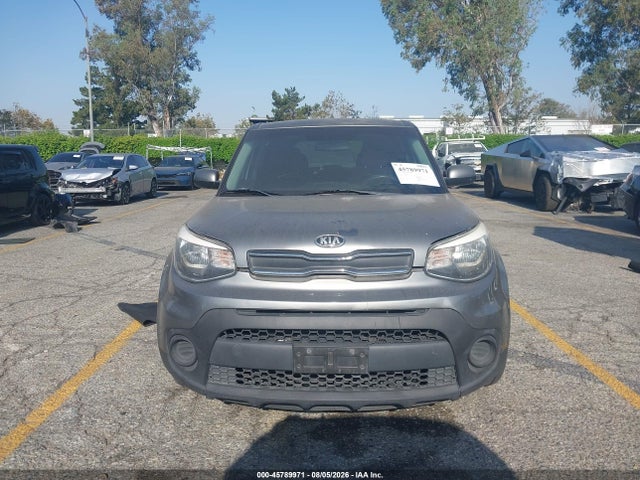 KIA Soul 2017 KNDJN2A20H7410916 Image 12