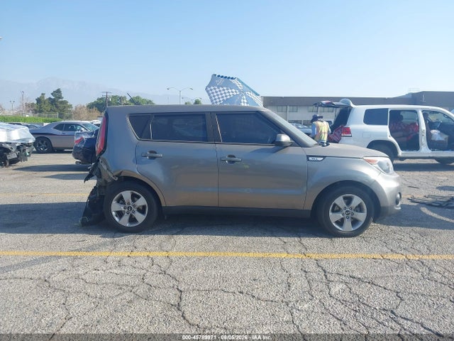 KIA Soul 2017 KNDJN2A20H7410916 Image 13