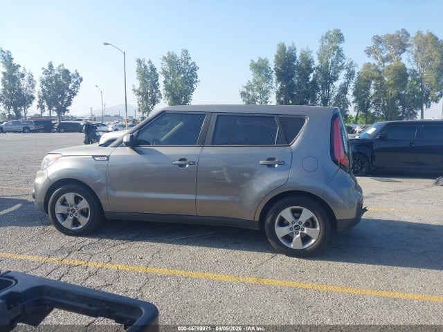 KIA Soul 2017 KNDJN2A20H7410916 Image 14