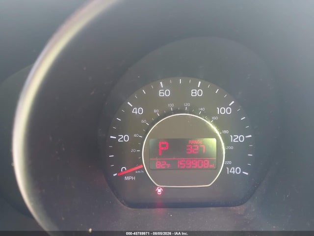 KIA Soul 2017 KNDJN2A20H7410916 Image 15