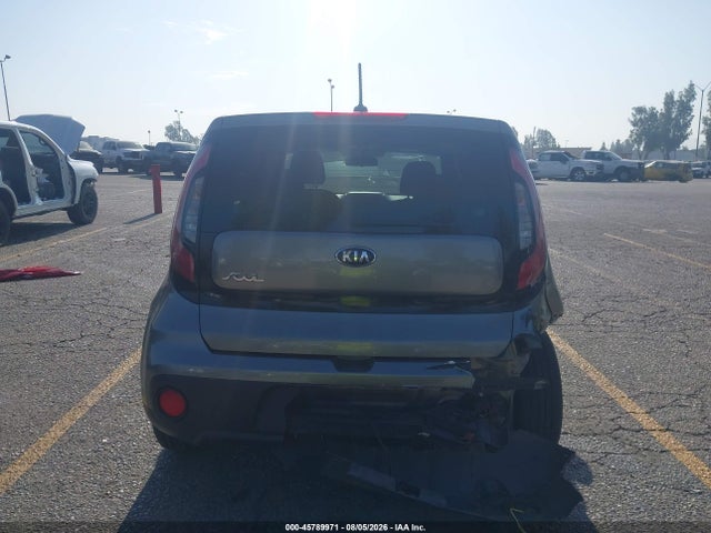 KIA Soul 2017 KNDJN2A20H7410916 Image 16