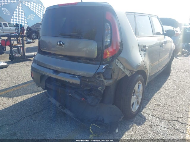 KIA Soul 2017 KNDJN2A20H7410916 Image 6