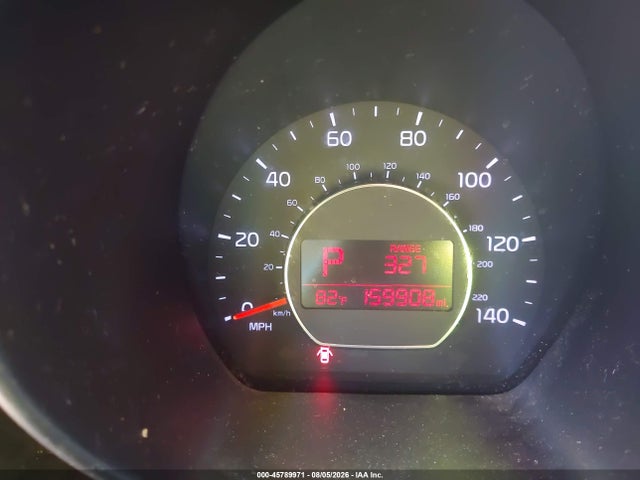 KIA Soul 2017 KNDJN2A20H7410916 Image 7
