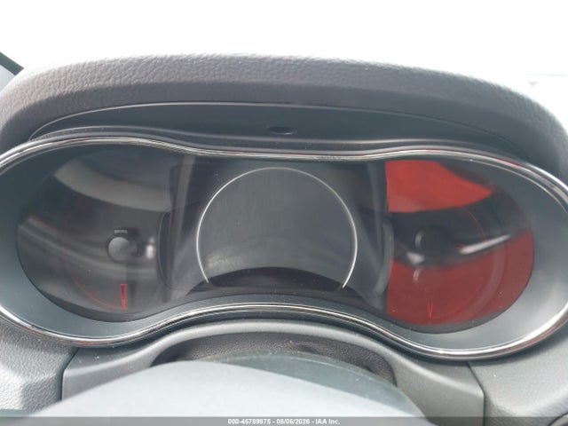 45789975 :رقم المزاد ، 1C4SDJGJ1JC213833 vin ، 2018 Dodge Durango Srt Awd مزاد بيع
