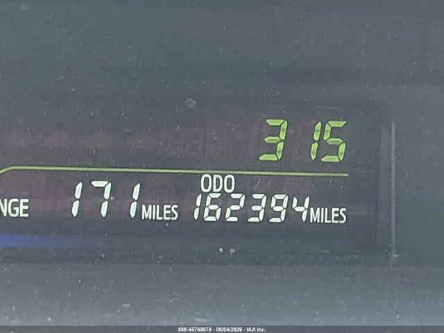Toyota Prius V Three 2014 JTDZN3EU2E3322408 Image 15