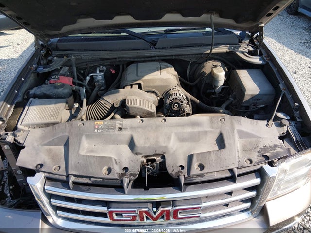 Auction sale of the 2012 Gmc Sierra 1500 Sl, vin: 1GTR1UEA1CZ218798, lot number: 45789982