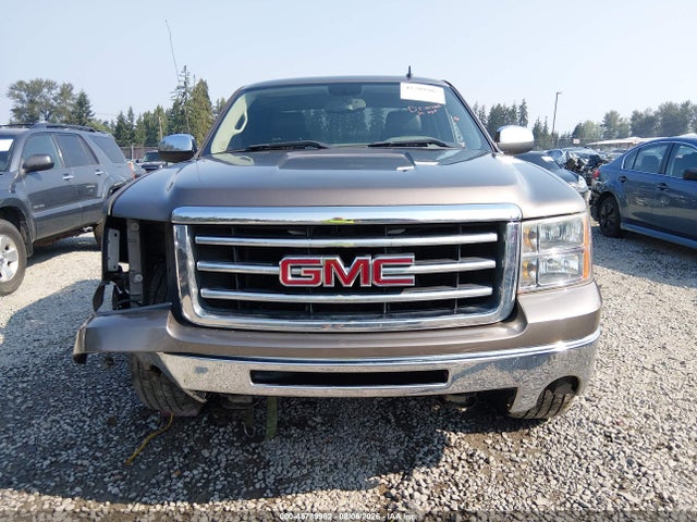 Auction sale of the 2012 Gmc Sierra 1500 Sl, vin: 1GTR1UEA1CZ218798, lot number: 45789982