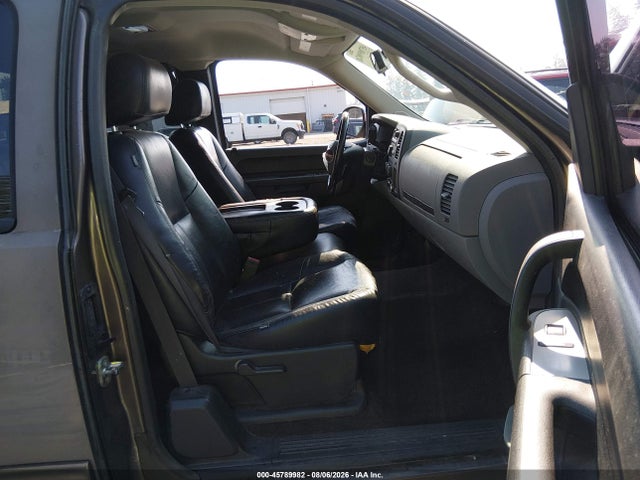 Auction sale of the 2012 Gmc Sierra 1500 Sl, vin: 1GTR1UEA1CZ218798, lot number: 45789982