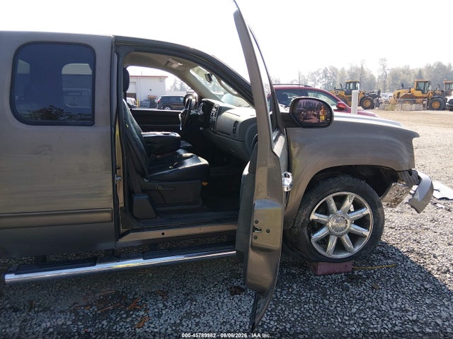 Auction sale of the 2012 Gmc Sierra 1500 Sl, vin: 1GTR1UEA1CZ218798, lot number: 45789982