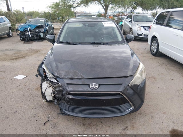 Scion IA 2016 3MYDLBZV7GY101072 Image 11