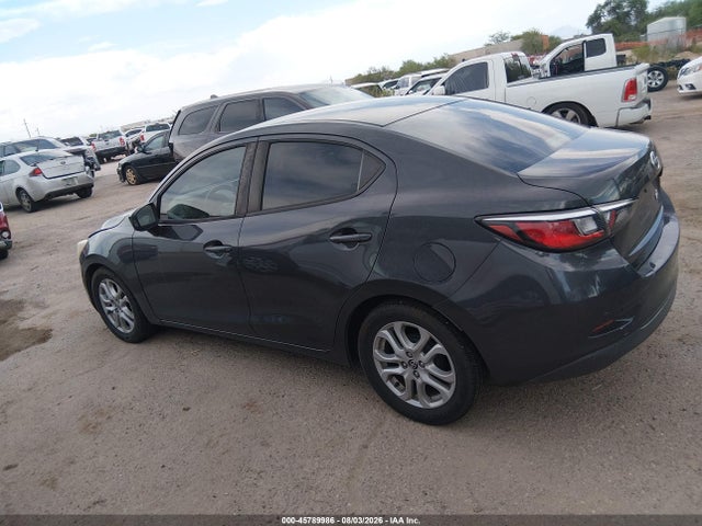 Scion IA 2016 3MYDLBZV7GY101072 Image 13