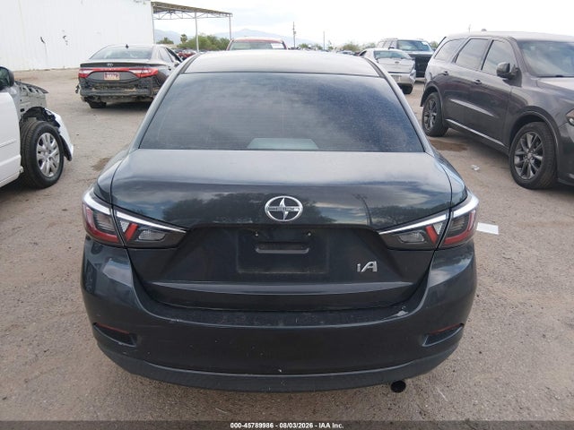 Scion IA 2016 3MYDLBZV7GY101072 Image 15