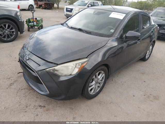 Scion IA 2016 3MYDLBZV7GY101072 Image 2