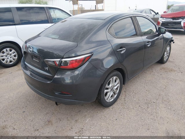 Scion IA 2016 3MYDLBZV7GY101072 Image 4