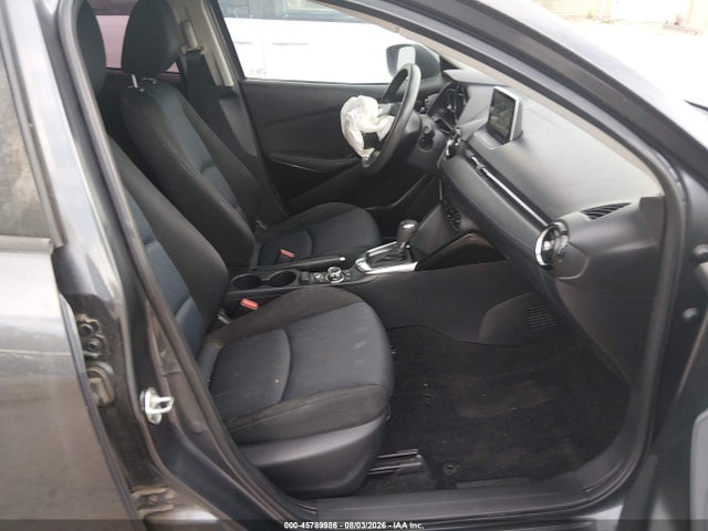 Scion IA 2016 3MYDLBZV7GY101072 Image 5