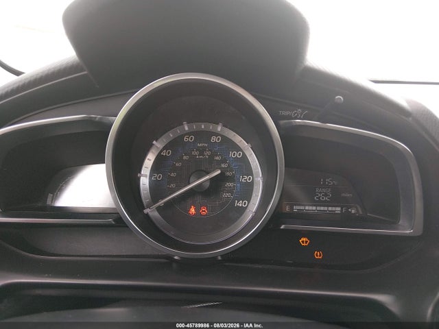 Scion IA 2016 3MYDLBZV7GY101072 Image 7