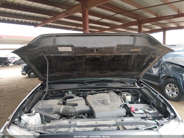 Продажа на аукционе авто 2016 Toyota Tacoma Sr5 V6, vin: 3TMAZ5CN5GM022758, номер лота: 45789987