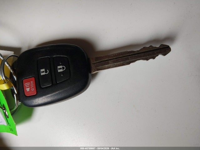 Продажа на аукционе авто 2016 Toyota Tacoma Sr5 V6, vin: 3TMAZ5CN5GM022758, номер лота: 45789987