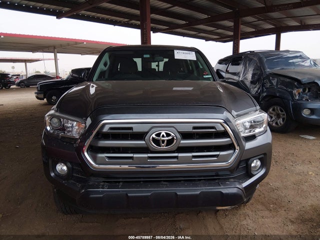 Продажа на аукционе авто 2016 Toyota Tacoma Sr5 V6, vin: 3TMAZ5CN5GM022758, номер лота: 45789987
