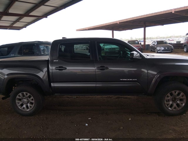 Продажа на аукционе авто 2016 Toyota Tacoma Sr5 V6, vin: 3TMAZ5CN5GM022758, номер лота: 45789987