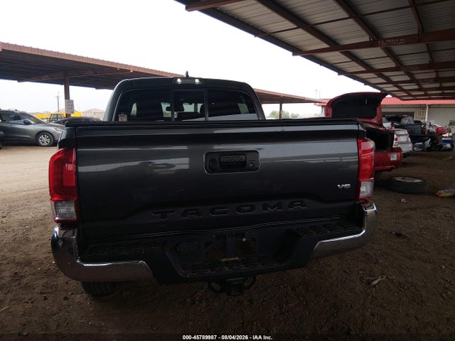Продажа на аукционе авто 2016 Toyota Tacoma Sr5 V6, vin: 3TMAZ5CN5GM022758, номер лота: 45789987