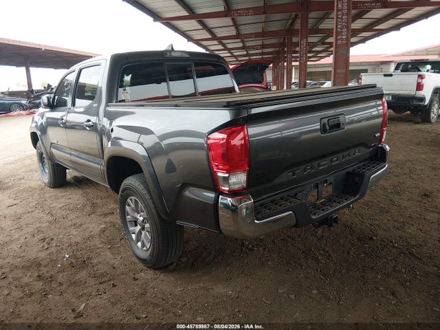Продажа на аукционе авто 2016 Toyota Tacoma Sr5 V6, vin: 3TMAZ5CN5GM022758, номер лота: 45789987