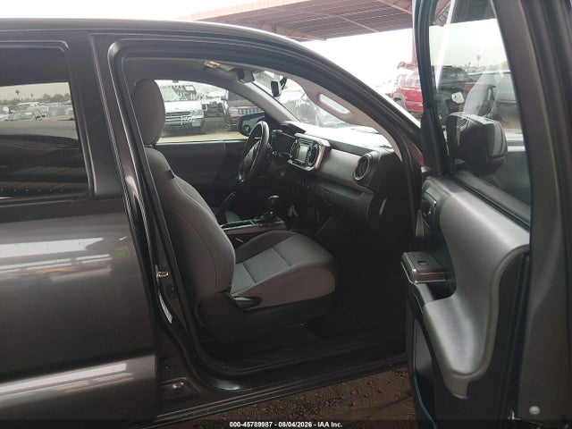 Продажа на аукционе авто 2016 Toyota Tacoma Sr5 V6, vin: 3TMAZ5CN5GM022758, номер лота: 45789987