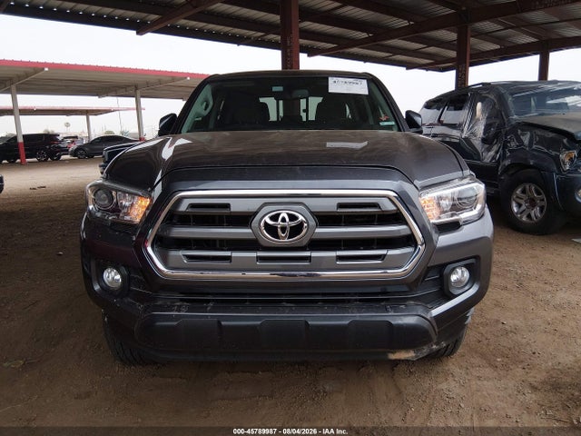 Продажа на аукционе авто 2016 Toyota Tacoma Sr5 V6, vin: 3TMAZ5CN5GM022758, номер лота: 45789987