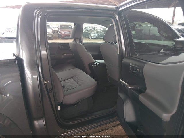 Продажа на аукционе авто 2016 Toyota Tacoma Sr5 V6, vin: 3TMAZ5CN5GM022758, номер лота: 45789987