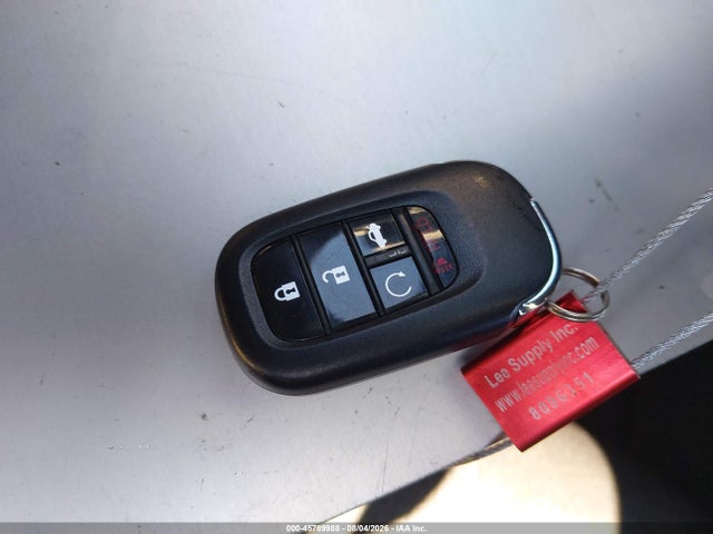 1HGCY1F21RA076730 Honda ACCORD LX