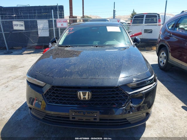 1HGCY1F21RA076730 Honda ACCORD LX