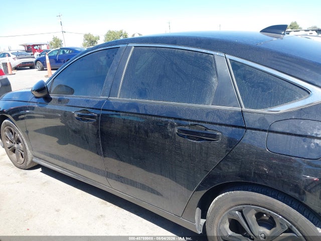 1HGCY1F21RA076730 Honda ACCORD LX