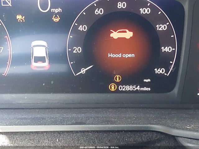 1HGCY1F21RA076730 Honda ACCORD LX