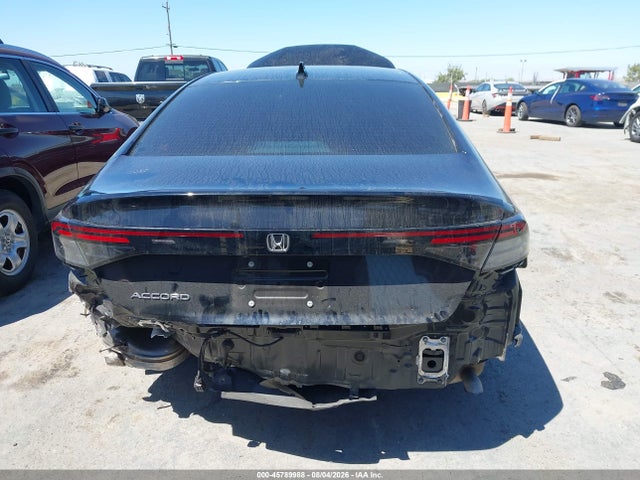 1HGCY1F21RA076730 Honda ACCORD LX