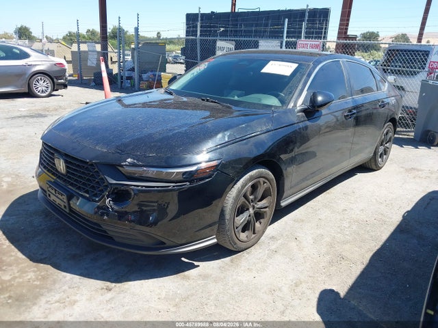 1HGCY1F21RA076730 Honda ACCORD LX
