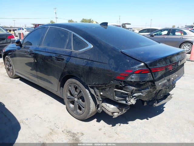 1HGCY1F21RA076730 Honda ACCORD LX