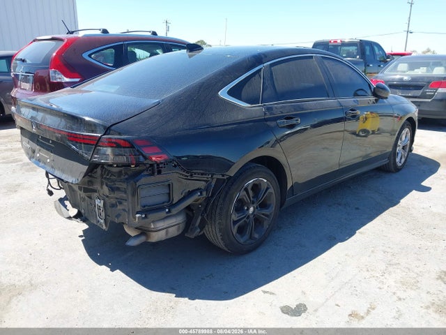 1HGCY1F21RA076730 Honda ACCORD LX