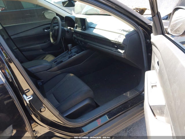 1HGCY1F21RA076730 Honda ACCORD LX