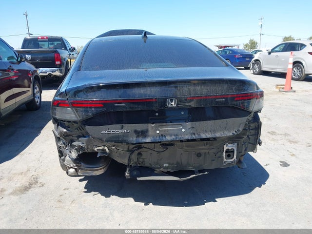 1HGCY1F21RA076730 Honda ACCORD LX