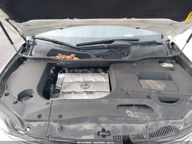Aukcja sprzedaży 2015 Lexus Rx 350, vin: 2T2BK1BA6FC288924, numer aukcji: 45789990