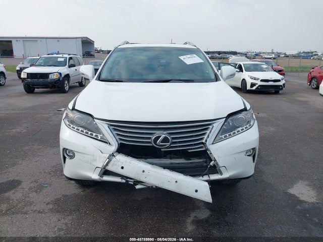 Aukcja sprzedaży 2015 Lexus Rx 350, vin: 2T2BK1BA6FC288924, numer aukcji: 45789990