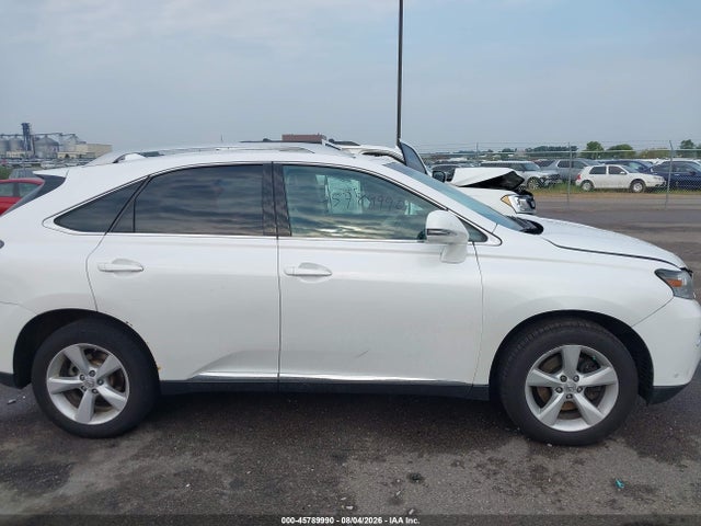 Aukcja sprzedaży 2015 Lexus Rx 350, vin: 2T2BK1BA6FC288924, numer aukcji: 45789990