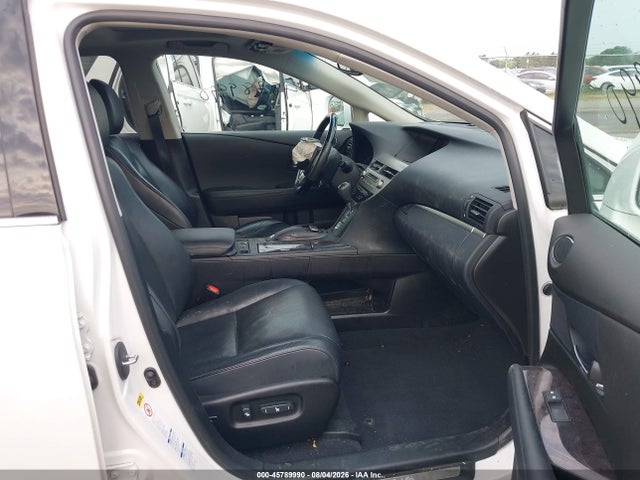 Aukcja sprzedaży 2015 Lexus Rx 350, vin: 2T2BK1BA6FC288924, numer aukcji: 45789990